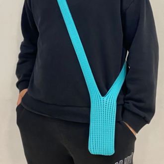 Electric Turquoise (Turkuaz)