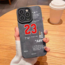 Nexus Store Apple iPhone Air Jordan Slim Kılıf