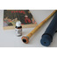 YURTDIŞI KARGO DAHİL SET HALİNDE BOYNUZ BAŞPARELİ KIZ NEY