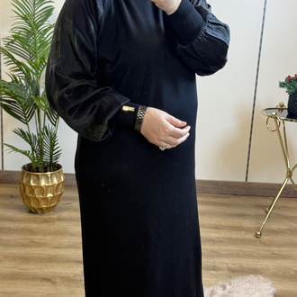 nergis elbise