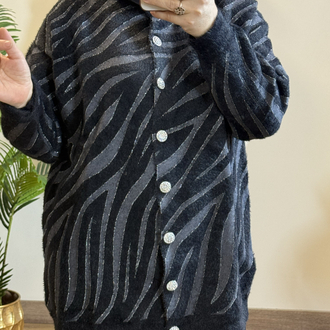 angora hırka