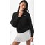 ALO YOGA OWERSİZE SWEATSHİRT