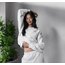 ALO YOGA OWERSİZE SWEATSHİRT