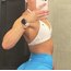 GYMSHARK YEDEK ASKILI MİNİMALİST BRA