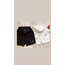 ALO YOGA MİNİ BİKER SHORTS