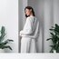 ALO YOGA OWERSİZE SWEATSHİRT