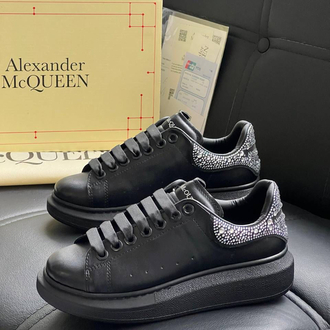 ALEXANDER MCQUEEN - SWAROVSKİ TAŞLI (özel seri)