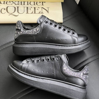 ALEXANDER MCQUEEN - SWAROVSKİ TAŞLI (özel seri)