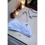 GYMSHARK YEDEK ASKILI MİNİMALİST BRA