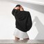 ALO YOGA OWERSİZE SWEATSHİRT