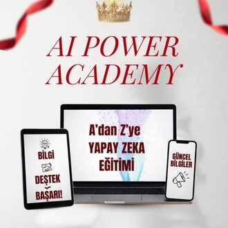AL POWER ACADEMY 