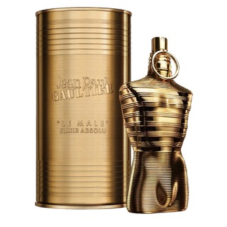 Jean Paul Gaultier Le Male Elixir Absolu 3 ml Decant