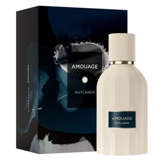 Amouage Outlands 3 ml Decant