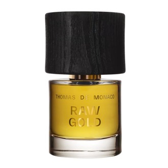 Thomas de Monaco Raw Gold 3 ml Decant