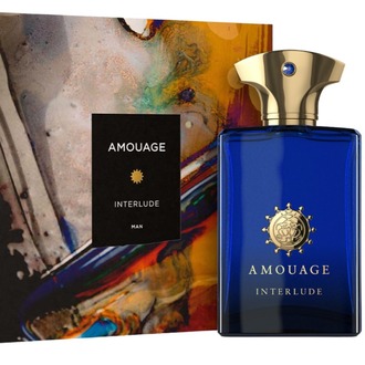 Amouage Interlude Man