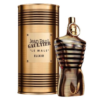 Jean Paul Gaultier Le Male Elixir 3 ml Decant