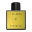 Kerosene Followed 3 ml Decant