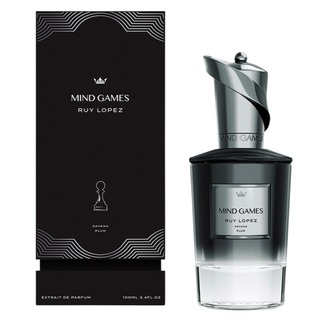 Mind Games Ruy Lopez 3 ml Decant