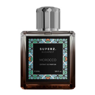 Superz. Morocco