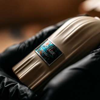 Amouage Sindbad 2 ml Decant