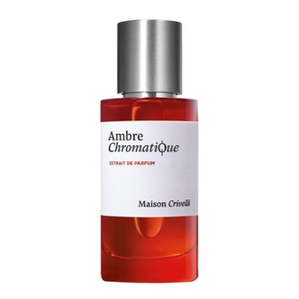 Maison Crivelli Ambre Chromatique 3 ml Decant