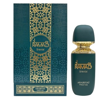 Arabiyat Prestige Ramad Oriental