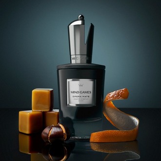 Mind Games Opera Mate 3 ml Decant