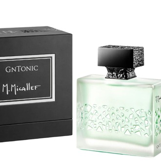 M. Micallef GnTonic 33 ml