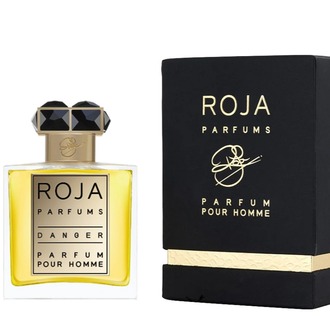 Roja Parfums Danger Parfum Pour Homme 3 ml Decant