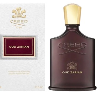 Creed Oud Zarian 3 ml Decant