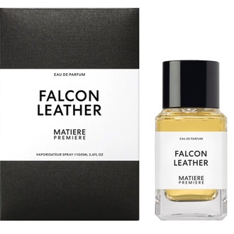 Matiere Premiere Falcon Leather 3 ml Decant