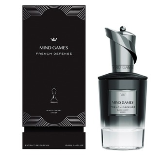 Mind Games French Defense 3 ml Decant