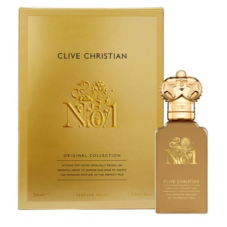 Clive Christian No1 Feminine 20 ml
