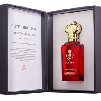 Clive Christian Town & Country
