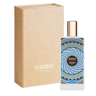 Memo Paris Madurai 3 ml Decant
