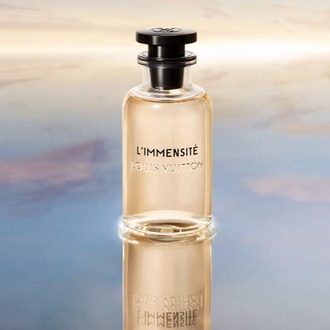 Louis Vuitton L'Immensité 3 ml Decant