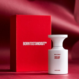 Borntostandout Dgaf 3 ml Decant