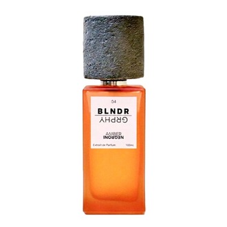 Blndrgrphy Amber Negroni 3 ml Decant