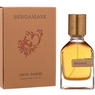 Orto Parisi Bergamask 3 ml Decant