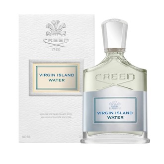 Creed Virgin Island Water 100 ml