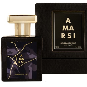 Amarsi Sombras de Oro