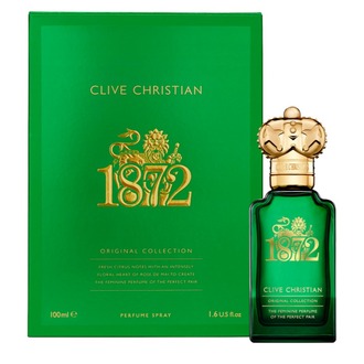 Clive Christian 1872 Feminine 30 ml