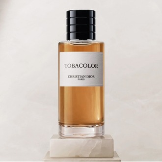Dior Tobacolor 3 ml Decant
