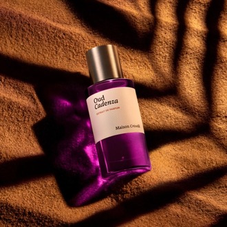 Maison Crivelli Oud Cadenza