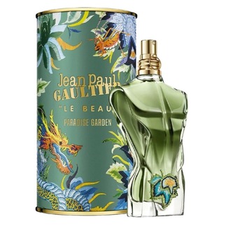 Jean Paul Gaultier Le Beau Paradise Garden 3 ml Decant