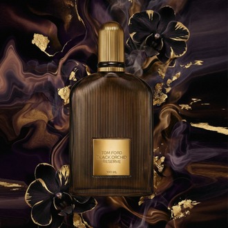 Tom Ford Black Orchid Reserve 3 ml Decant