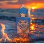 Stephane Humbert Lucas God Of Fire 3 ml Decant 