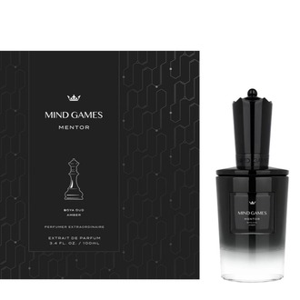 Mind Games Mentor 3 ml Decant