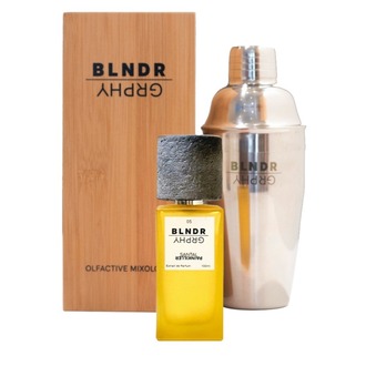 Blndrgrphy Santal Painkiller 3 ml Decant