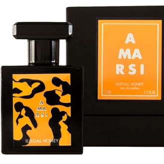 Amarsi Illegal Honey 11 ml 